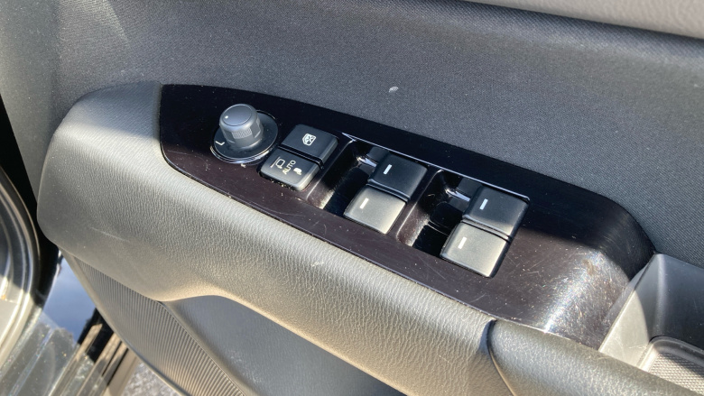 Mazda CX-5 2.0 e-Skyactiv G MHEV Centre-Line 5dr Petrol Estate